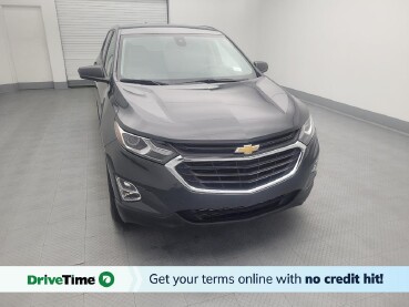 2021 Chevrolet Equinox in Independence, MO 64055