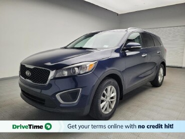 2016 Kia Sorento in Eastpointe, MI 48021