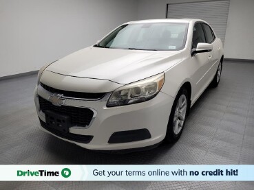 2014 Chevrolet Malibu in Grand Rapids, MI 49508