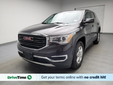 2019 GMC Acadia in Eastpointe, MI 48021