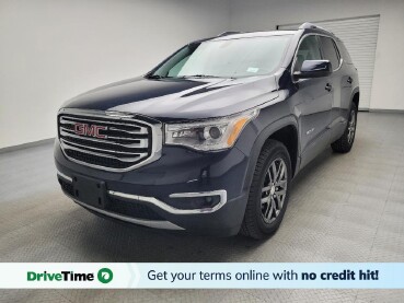 2017 GMC Acadia in Eastpointe, MI 48021