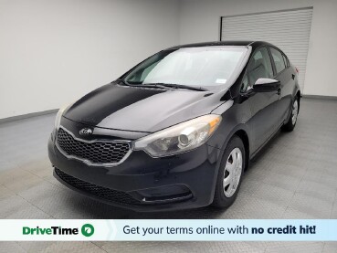 2014 Kia Forte in Eastpointe, MI 48021