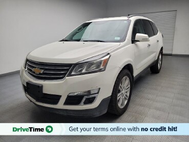 2015 Chevrolet Traverse in Grand Rapids, MI 49508