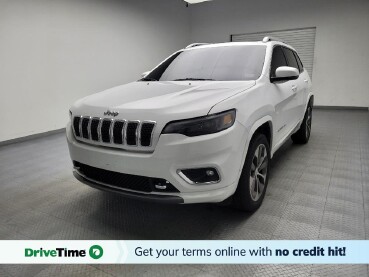 2019 Jeep Cherokee in Taylor, MI 48180