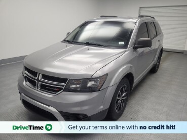 2018 Dodge Journey in Mishawaka, IN 46545