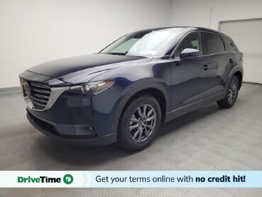 2022 MAZDA CX-9 in El Cajon, CA 92020