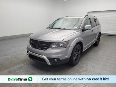 2018 Dodge Journey in Hialeah, FL 33014