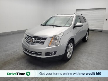 2013 Cadillac SRX in Hialeah, FL 33014