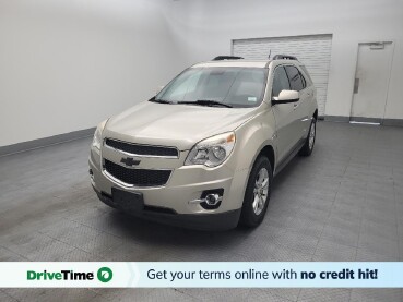 2014 Chevrolet Equinox in Columbus, OH 43231