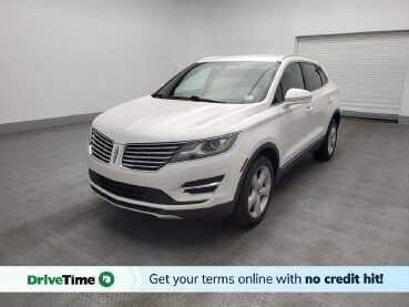 2016 Lincoln MKC in Orlando, FL 32808