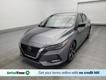 2020 Nissan Sentra in Hialeah, FL 33014