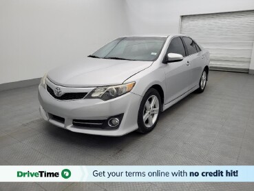 2013 Toyota Camry in Tallahassee, FL 32304