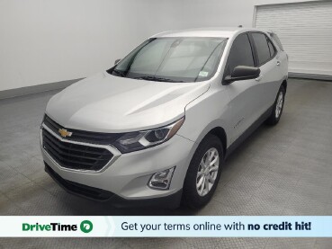 2021 Chevrolet Equinox in Charleston, SC 29414