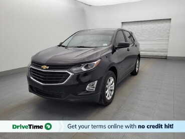 2020 Chevrolet Equinox in Lakeland, FL 33815