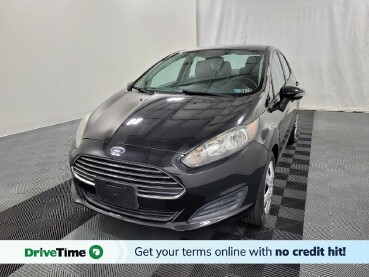 2014 Ford Fiesta in Pittsburgh, PA 15237