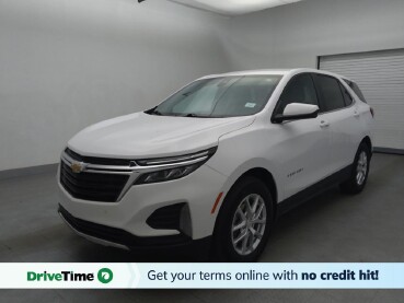 2022 Chevrolet Equinox in Charleston, SC 29414