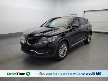 2016 Lincoln MKX in Woodbridge, VA 22191