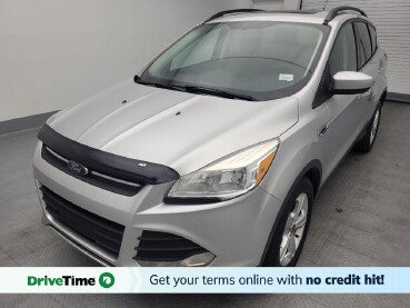 2014 Ford Escape in Independence, MO 64055