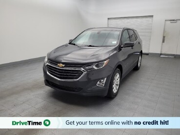 2018 Chevrolet Equinox in Columbus, OH 43231