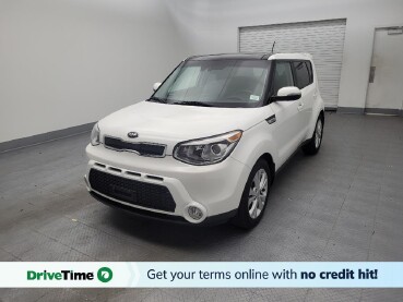 2016 Kia Soul in Columbus, OH 43231