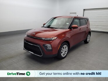 2020 Kia Soul in Williamstown, NJ 8094