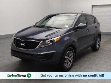 2015 Kia Sportage in Columbus, GA 31909