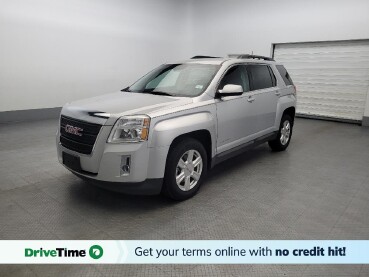 2015 GMC Terrain in Henrico, VA 23223