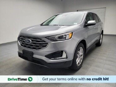 2022 Ford Edge in Grand Rapids, MI 49508