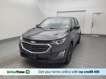 2021 Chevrolet Equinox in Columbus, OH 43231