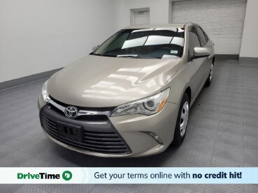 2017 Toyota Camry in Las Vegas, NV 89102