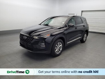 2019 Hyundai Santa Fe in Woodbridge, VA 22191