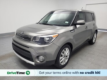 2018 Kia Soul in Madison, TN 37115