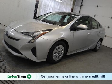 2017 Toyota Prius in Miamisburg, OH 45342