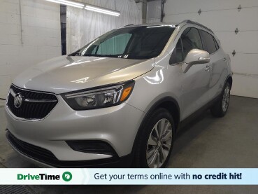 2019 Buick Encore in Fairfield, OH 45014