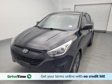 2015 Hyundai Tucson in Gladstone, MO 64118