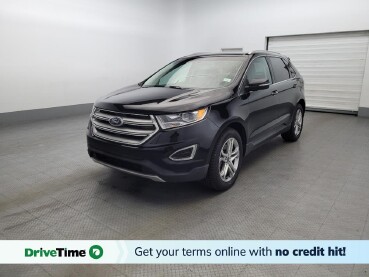 2015 Ford Edge in Langhorne, PA 19047