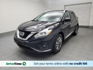 2017 Nissan Murano in Lombard, IL 60148