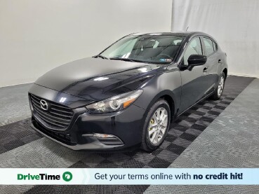 2018 Mazda MAZDA3 in Allentown, PA 18103