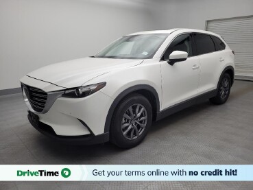 2021 MAZDA CX-9 in Denver, CO 80012