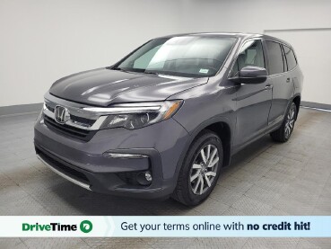 2021 Honda Pilot in Antioch, TN 37013