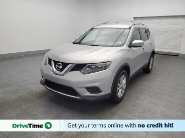 2015 Nissan Rogue in Kissimmee, FL 34744