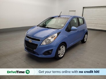 2015 Chevrolet Spark in Chesapeake, VA 23320