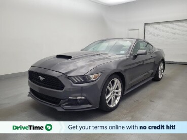 2016 Ford Mustang in Greenville, SC 29607