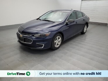 2017 Chevrolet Malibu in Phoenix, AZ 85022