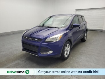 2016 Ford Escape in Orlando, FL 32808