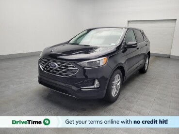 2022 Ford Edge in Morrow, GA 30260