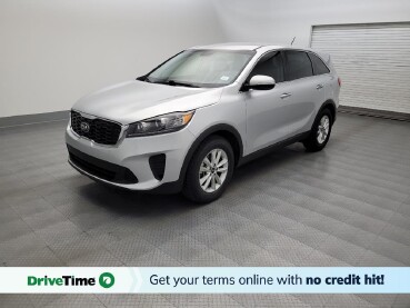 2019 Kia Sorento in Chandler, AZ 85225