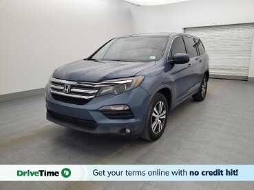 2017 Honda Pilot in Clearwater, FL 33764