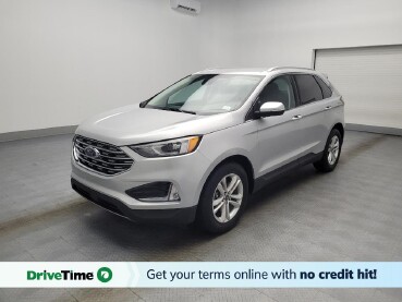 2019 Ford Edge in Stone Mountain, GA 30083