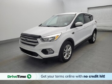 2019 Ford Escape in Tallahassee, FL 32304